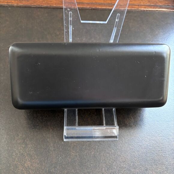 Vintage Versace Medusa Sunglasses Hard Case - Picture 2 of 6